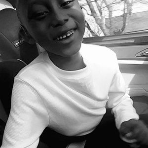 Meet your Posher, Mitchell